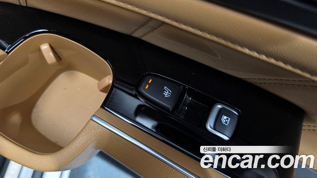 Kia Sorento 2021 — photo 26