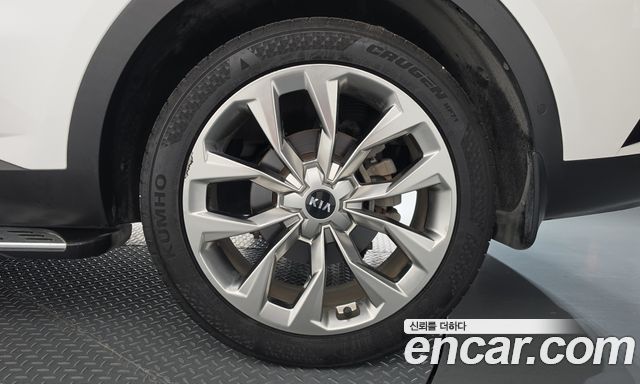 Kia Sorento 2021 — photo 7