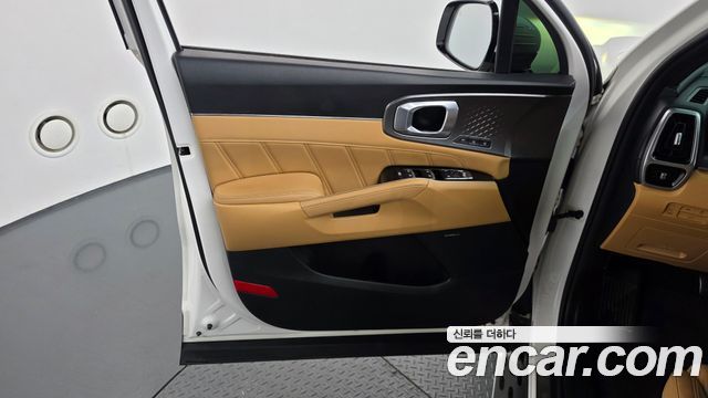 Kia Sorento 2021 — photo 14