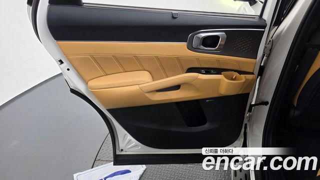 Kia Sorento 2021 — photo 15