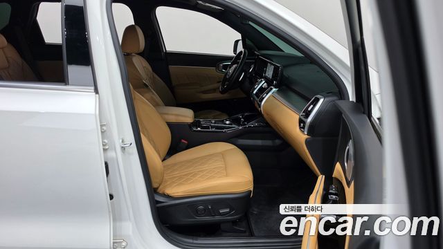 Kia Sorento 2021 — photo 16