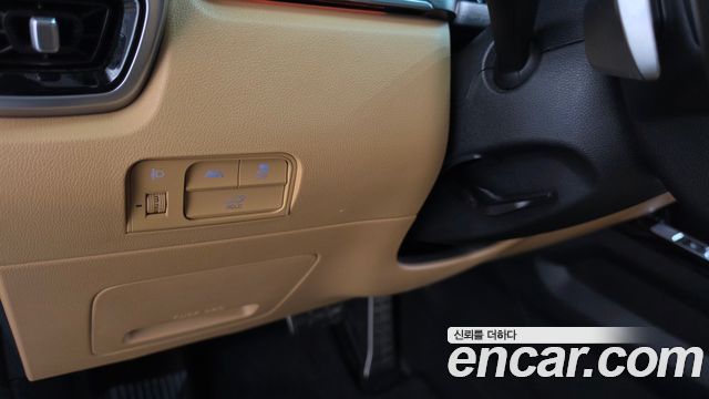 Kia Sorento 2021 — photo 29