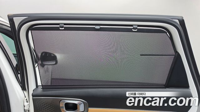 Kia Sorento 2021 — photo 30