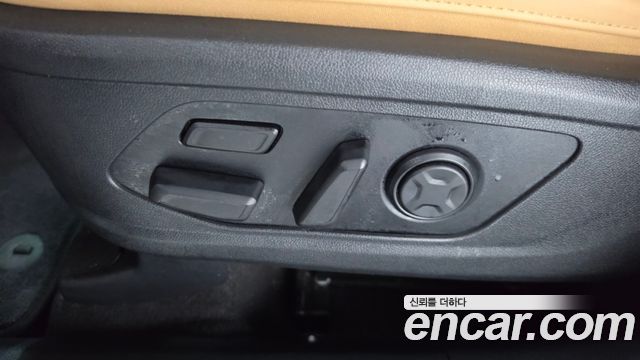 Kia Sorento 2021 — photo 31