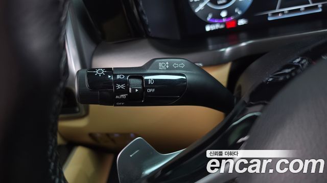Kia Sorento 2021 — photo 39