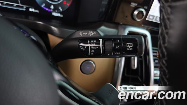 Kia Sorento 2021 — photo 40