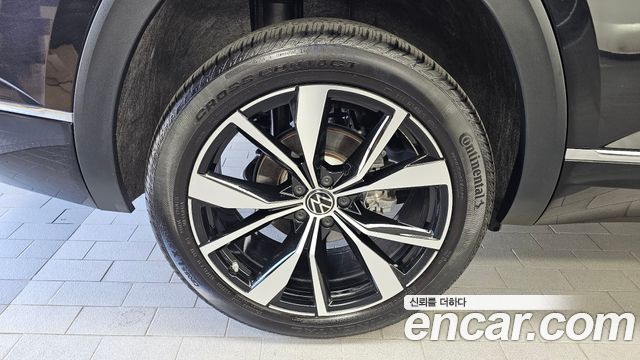 Volkswagen Atlas 2025 — photo 5