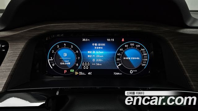 Volkswagen Atlas 2025 — photo 11