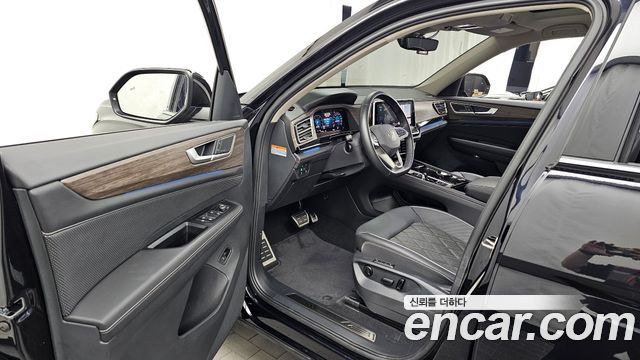 Volkswagen Atlas 2025 — photo 13