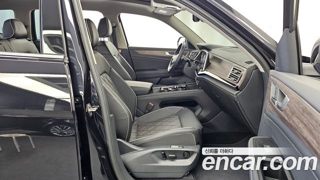 Volkswagen Atlas 2025 — photo 17