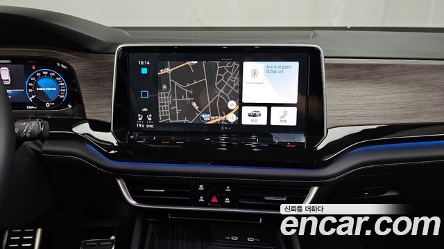 Volkswagen Atlas 2025 — photo 20