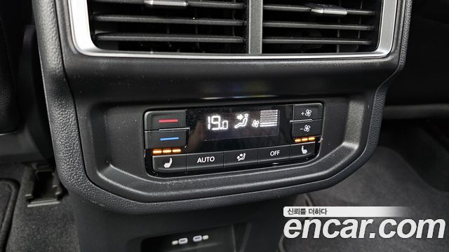 Volkswagen Atlas 2025 — photo 25