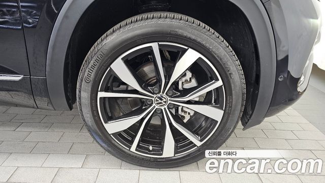 Volkswagen Atlas 2025 — photo 7