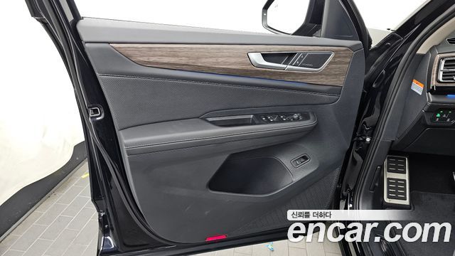 Volkswagen Atlas 2025 — photo 14