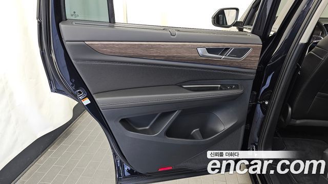 Volkswagen Atlas 2025 — photo 15