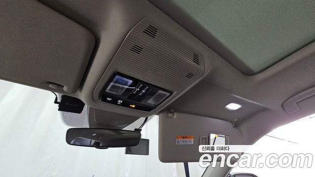 Volkswagen Atlas 2025 — photo 28