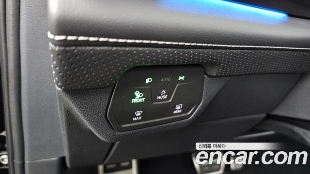 Volkswagen Atlas 2025 — photo 29