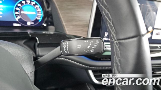 Volkswagen Atlas 2025 — photo 30