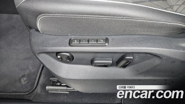Volkswagen Atlas 2025 — photo 31