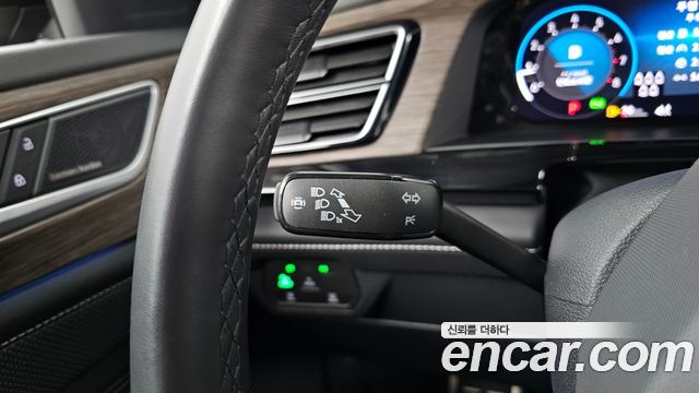 Volkswagen Atlas 2025 — photo 32