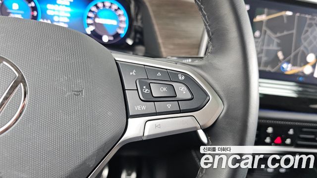 Volkswagen Atlas 2025 — photo 33