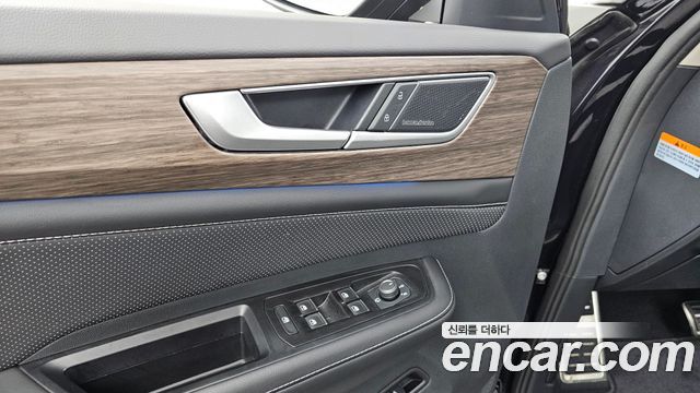 Volkswagen Atlas 2025 — photo 35