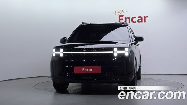Hyundai Santafe 2024 — photo 3
