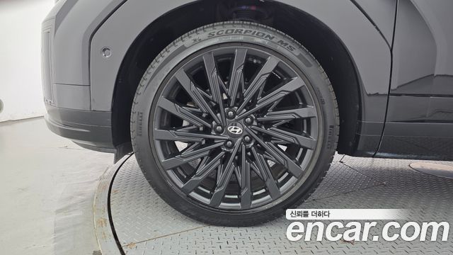Hyundai Santafe 2024 — photo 5