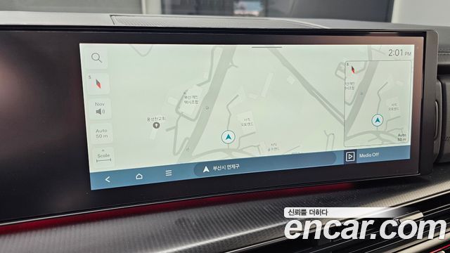 Hyundai Santafe 2024 — photo 20