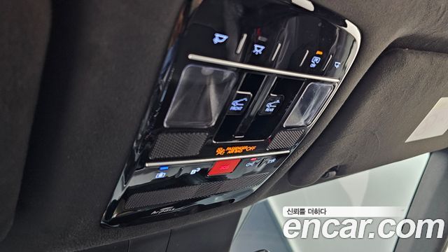 Hyundai Santafe 2024 — photo 23