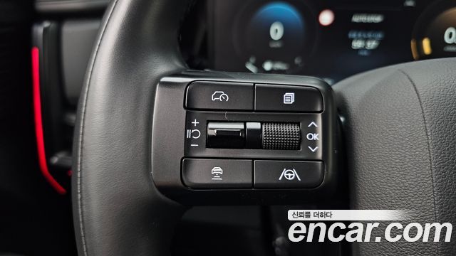 Hyundai Santafe 2024 — photo 25