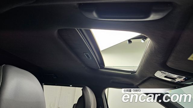Hyundai Santafe 2024 — photo 26