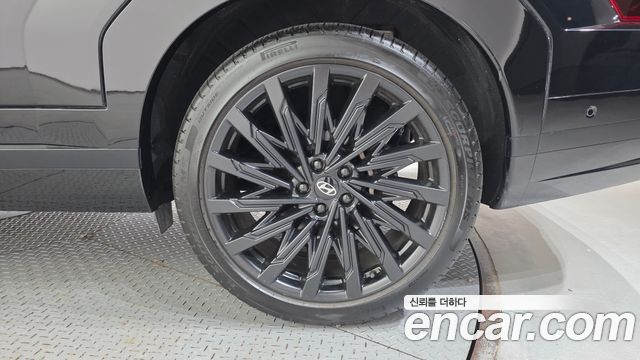 Hyundai Santafe 2024 — photo 7