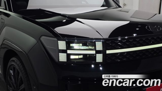 Hyundai Santafe 2024 — photo 8