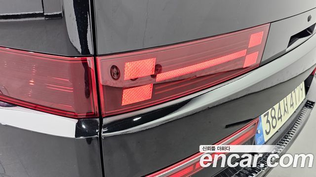 Hyundai Santafe 2024 — photo 9