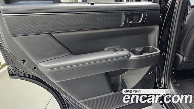 Hyundai Santafe 2024 — photo 15