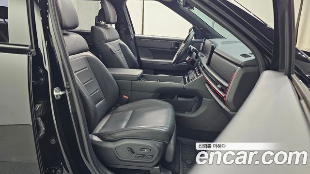 Hyundai Santafe 2024 — photo 16