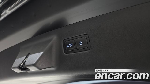 Hyundai Santafe 2024 — photo 27