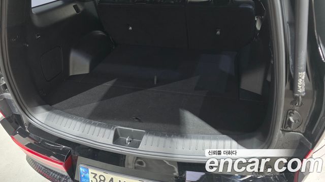 Hyundai Santafe 2024 — photo 28