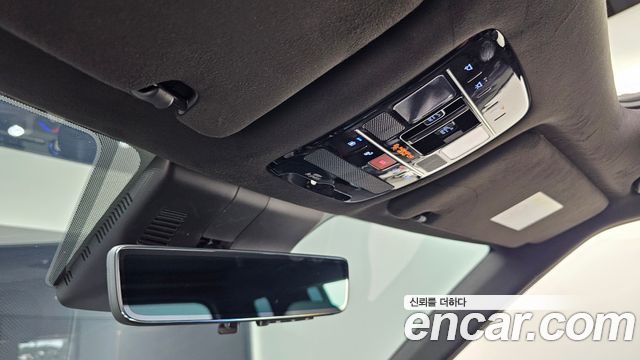 Hyundai Santafe 2024 — photo 29