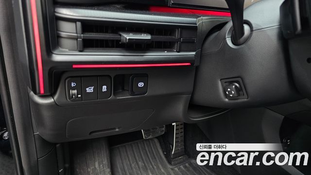 Hyundai Santafe 2024 — photo 30