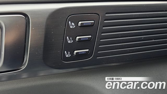 Hyundai Santafe 2024 — photo 31