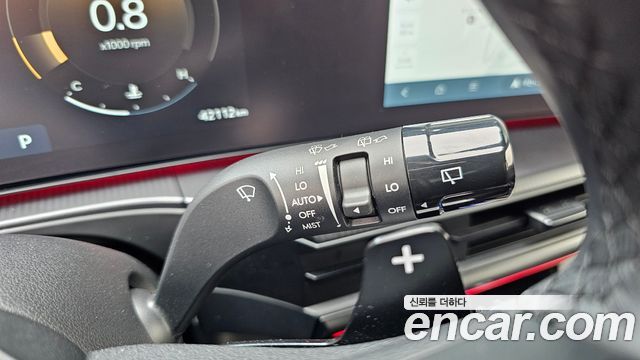 Hyundai Santafe 2024 — photo 36