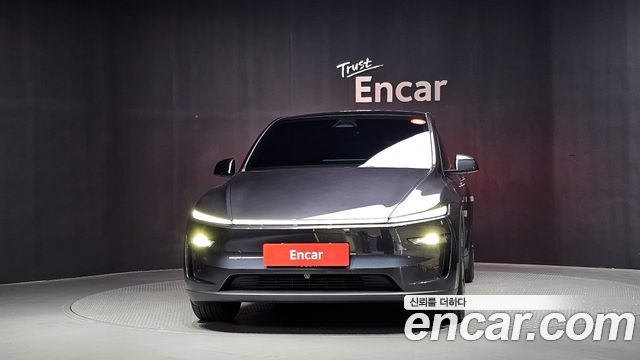 Tesla Model Y 2026 — photo 3