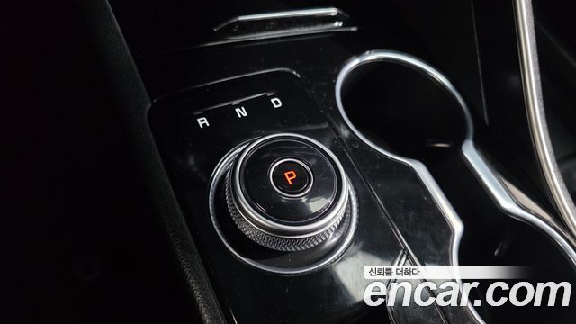 Kia K5 2023 — photo 12
