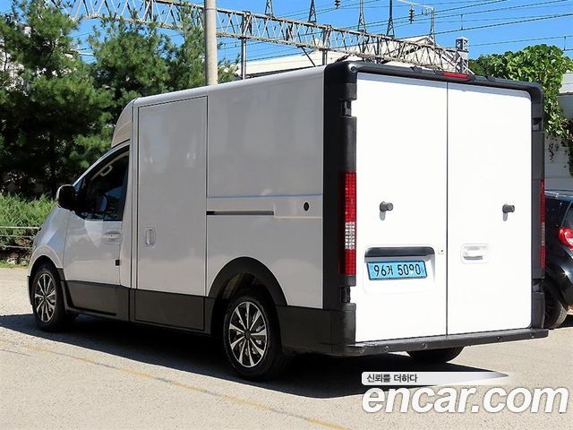 Hyundai ST1 2025 — photo 2