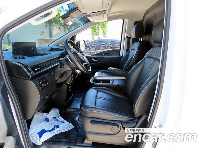 Hyundai ST1 2025 — photo 5