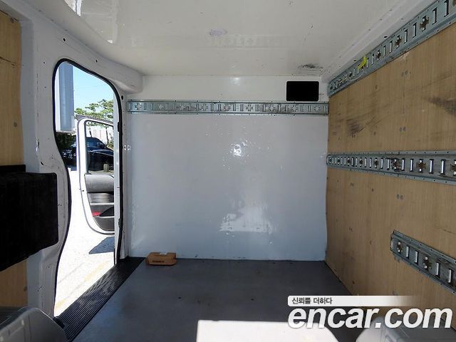 Hyundai ST1 2025 — photo 6