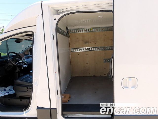 Hyundai ST1 2025 — photo 7