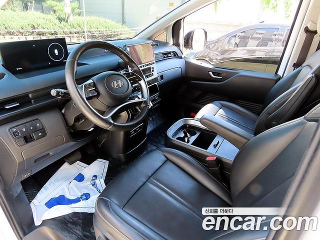 Hyundai ST1 2025 — photo 8